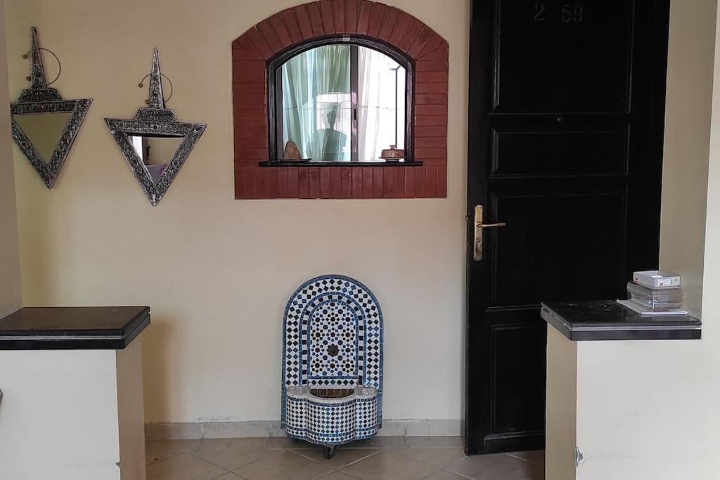 Dans Un Quartier Chic Et Calme Appartement