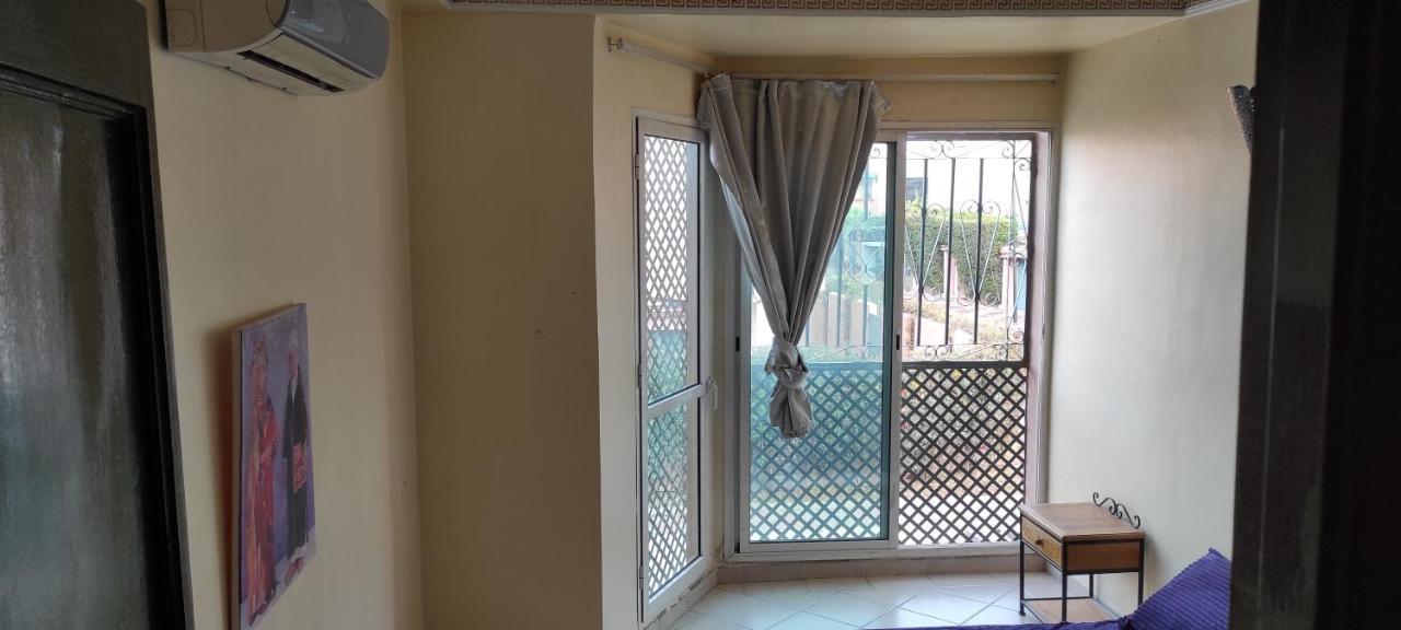 Appartement Dans Un Quartier Chic Et Calme