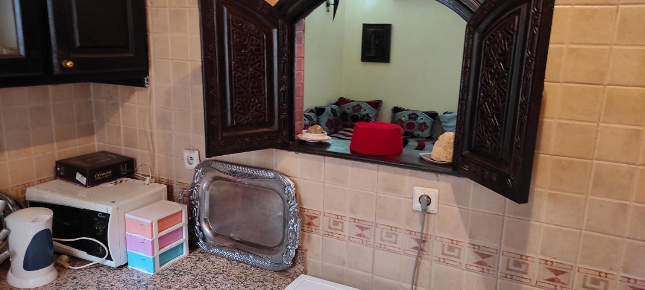 Dans Un Quartier Chic Et Calme Marrakesch